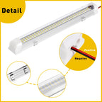 LED Interior Ceiling Dome Light for Camper Trailer Truck