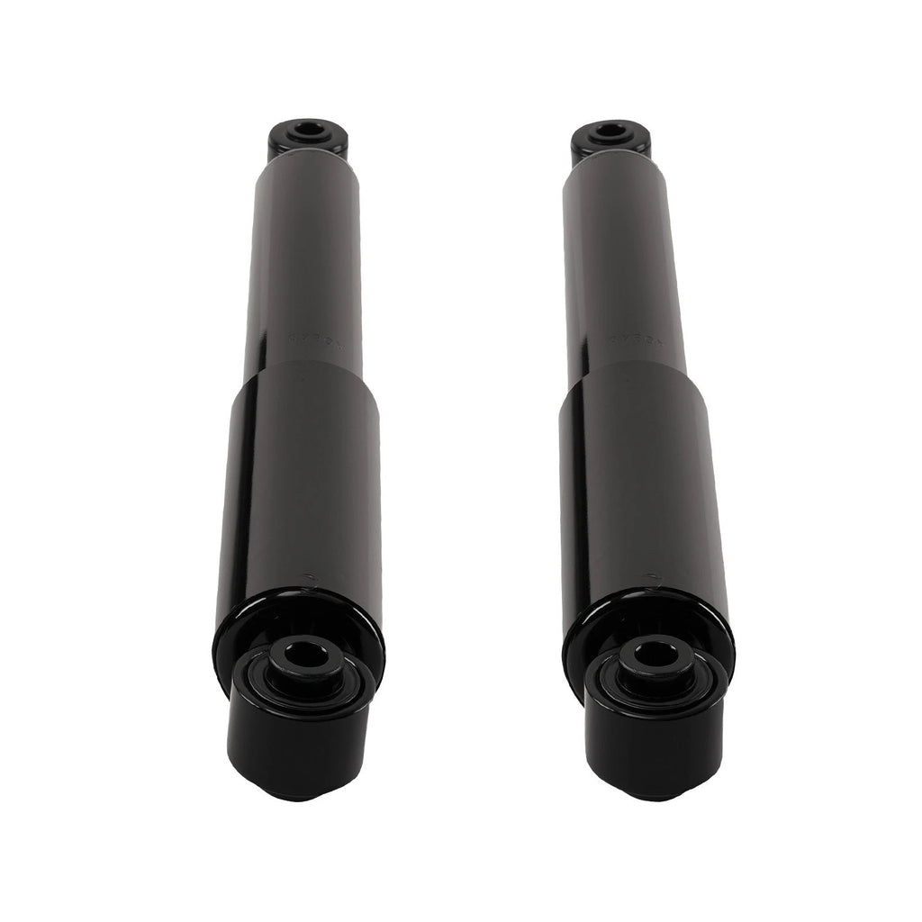 Rear Struts Shock Absorber Assembly for KIA RIO (2012–2017)