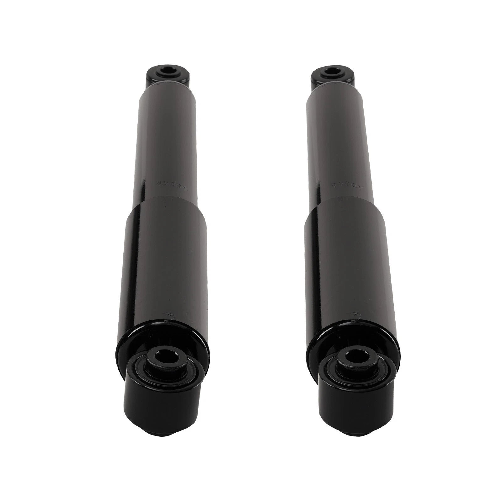 Rear Struts Shock Absorber Assembly for KIA RIO (2012–2017)