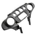 Inner Fairing for Harley Street Glide Special (2014–2024) - Industrial Gray Denim