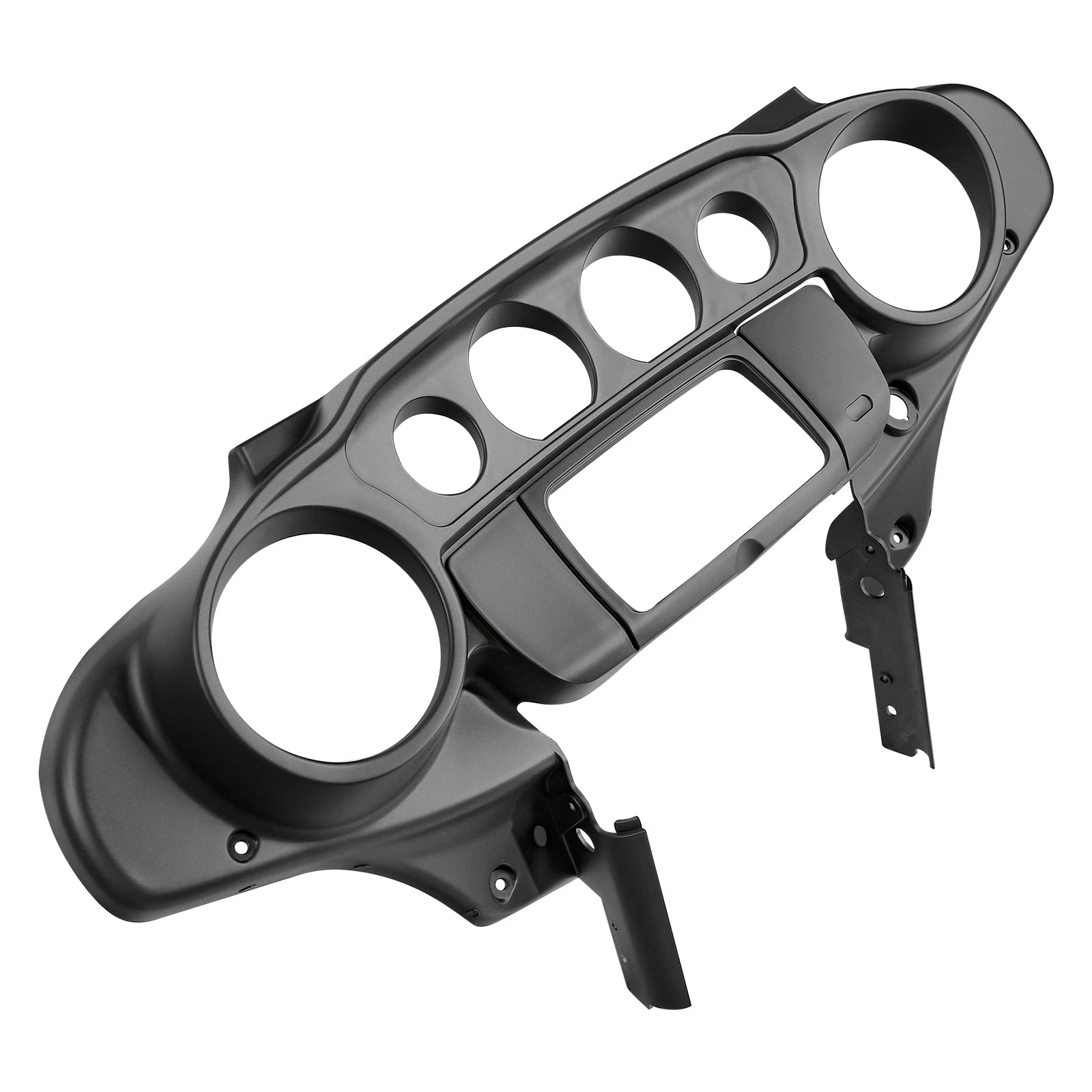 Inner Fairing for Harley Street Glide Special (2014–2024) - Industrial Gray Denim