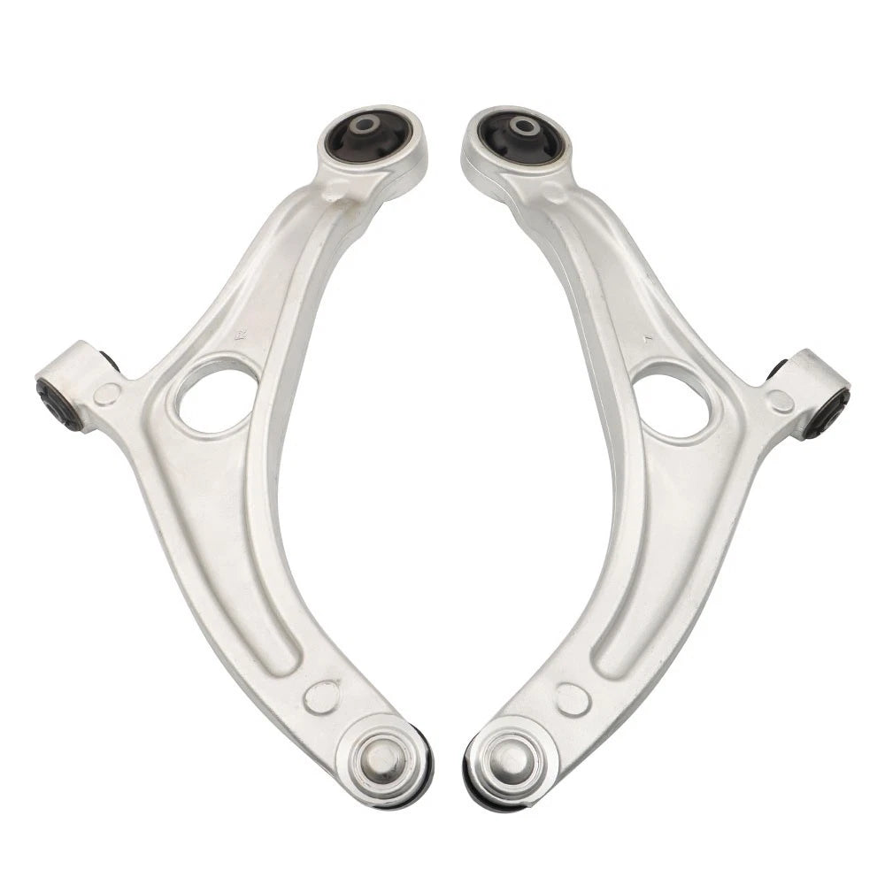 Set of 2 Front Lower Control Arms for Hyundai Sonata Kia Hybrid (2011–2012)