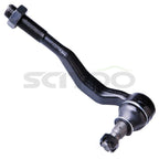 Front Tie Rod End & Sway Bar End Link Suspension Kit for Toyota Tacoma (2001–2004)