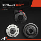 A/C Compressor Clutch Kit for Ford Fusion Lincoln MKZ (2010–2012)