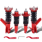 Coilover Shocks & Springs Kit for Acura RSX (DC5) (2002–2006)