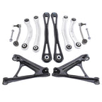 10pcs Rear Control Arm Stabilizer Bar Link for Audi Q7 (2007–2015), Porsche Cayenne (2003–2010), Touareg (2004–2010)