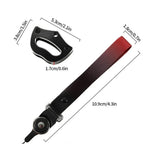 Aluminum Key Cover w/ Lanyard for Can-Am Spyder RS RTS RT ST STS F3 (2014-23)