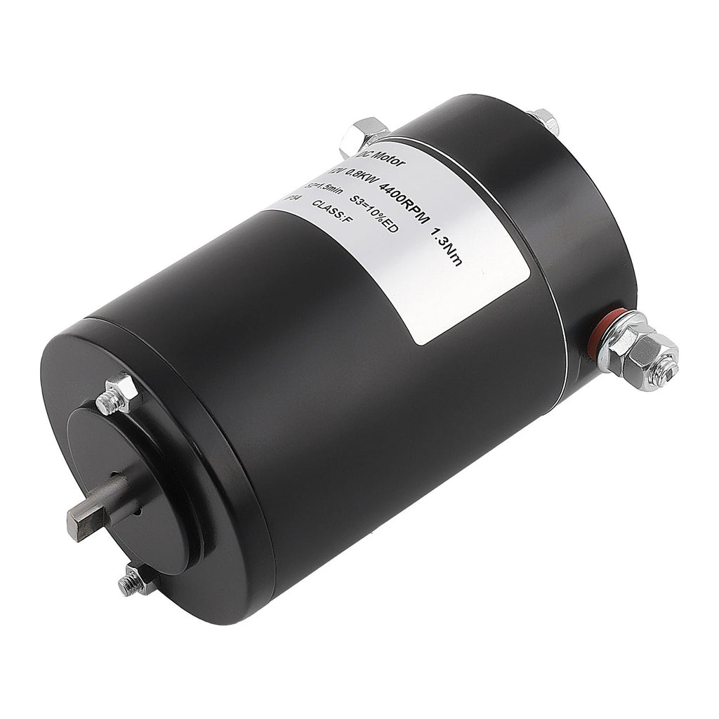 Hydraulic Leveling Slide Out Pump Motor for Lippert Components
