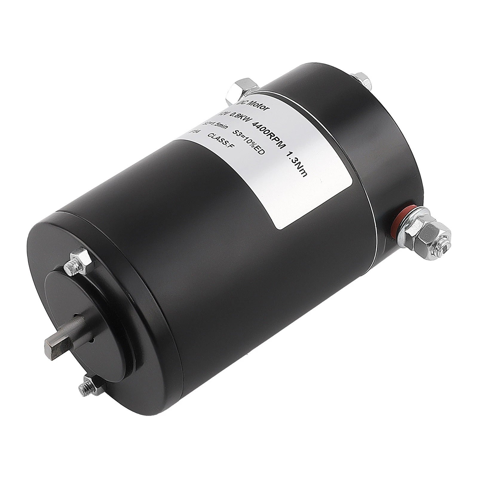 Hydraulic Leveling Slide Out Pump Motor for Lippert Components