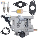 Carburetor for Kohler CH620 CH640 CH670 (2405332, 24-053-59-S, 24-853-32-S)