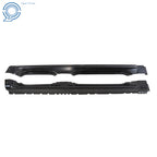 Set of 2 Outer Rocker Panels for Ford Expedition (2003-2017)