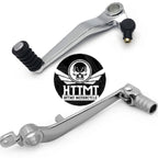 Shifter & Brake Lever for Suzuki GSX-R 600 GSXR750 GSX-R1000 (2001–2005)