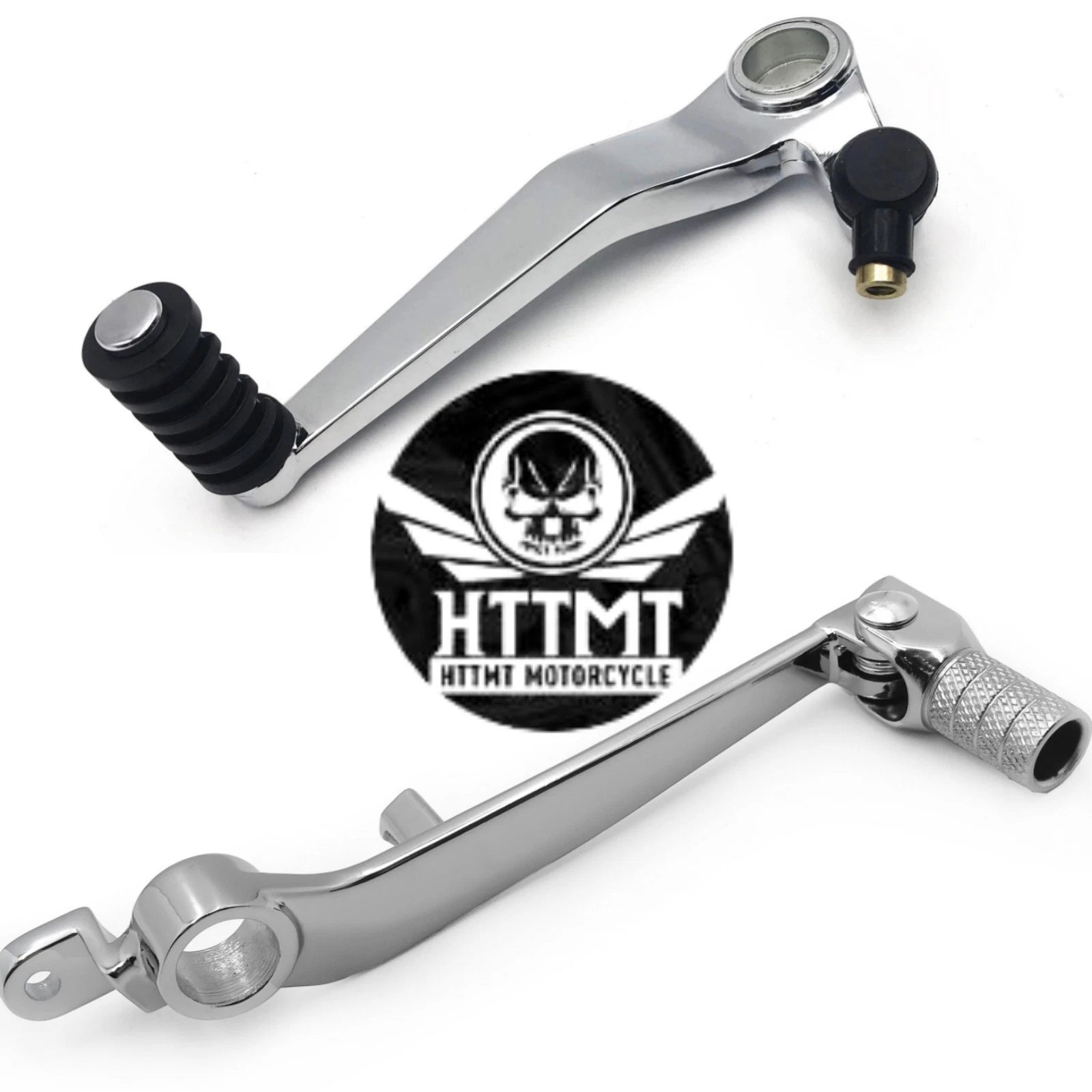 Shifter & Brake Lever for Suzuki GSX-R 600 GSXR750 GSX-R1000 (2001–2005)