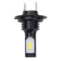 LED 2 x Headlight Parking Light Bulbs White for Suzuki GSXR 600 750 (2011–2020)