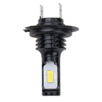 LED 2 x Headlight Parking Light Bulbs White for Suzuki GSXR 600 750 (2011–2020)