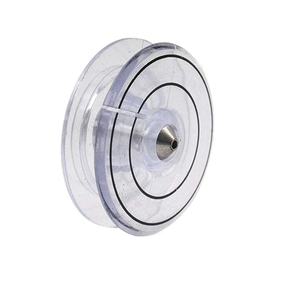 Plastic Bobbins #312956 for Singer 6235 6250 6251 6267 7043 7050 7057 (N/A)
