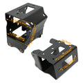 Winch Mount Plate Brackets for Polaris Sportsman 400 450 500 550 570 800 850
