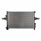 Aluminum Radiator for Volvo S60 V70 2.3L (2001-2004)