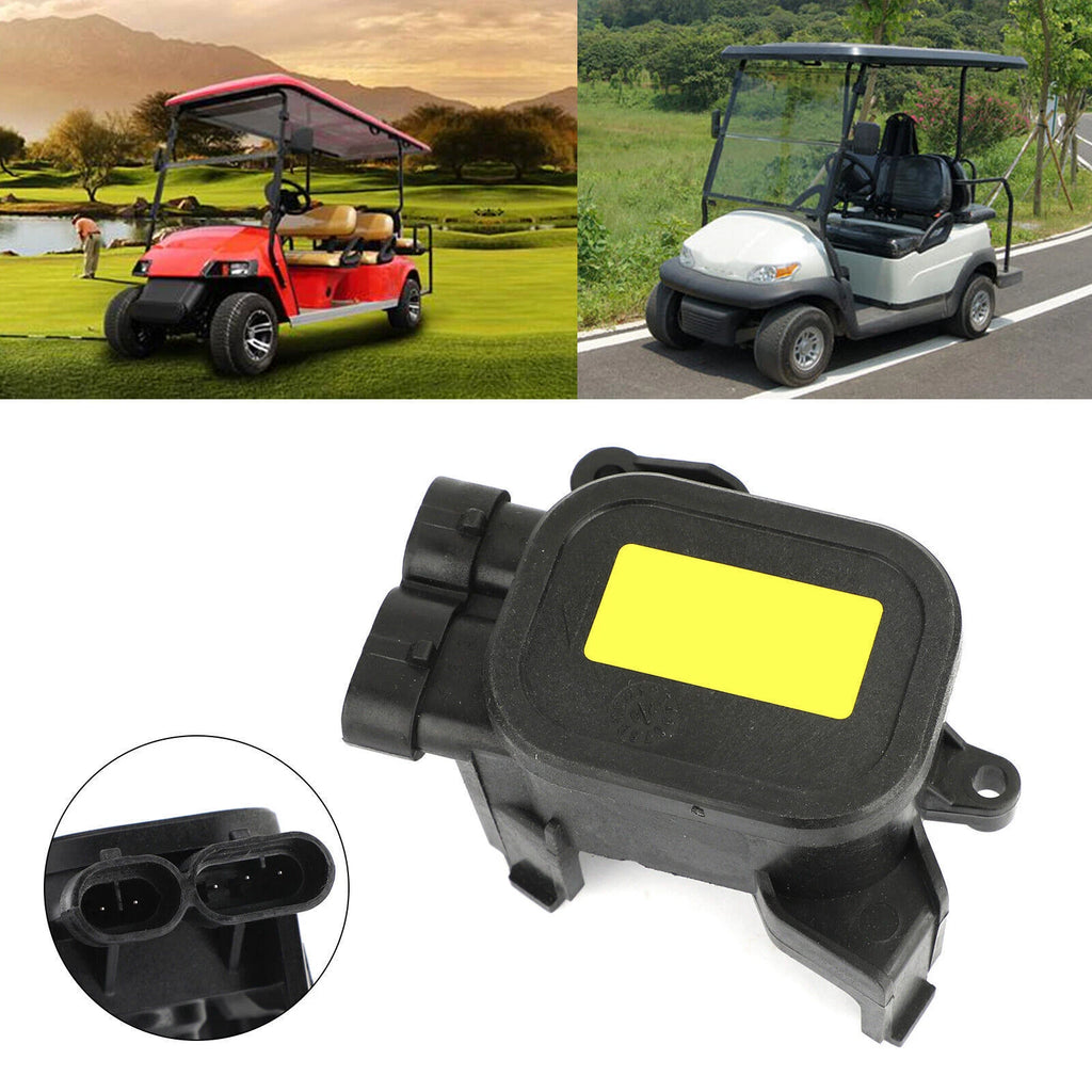 Throttle Potentiometer for Club Car Precedent DS (MCOR 4, 105116301)