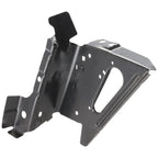 Set of 2 Radiator Supports for Chevy (LH & RH)