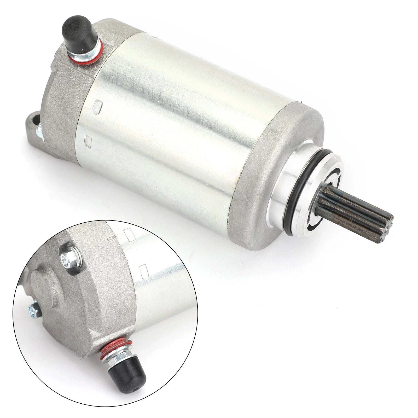 Starter Motor for Arctic Cat (0825-013, 0825-024, 0825-011)