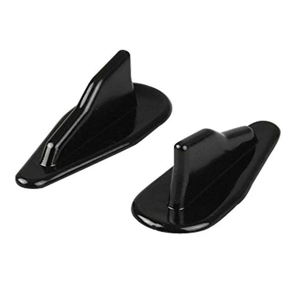 SharkFins Spoiler Wing Kit Roof Generator
