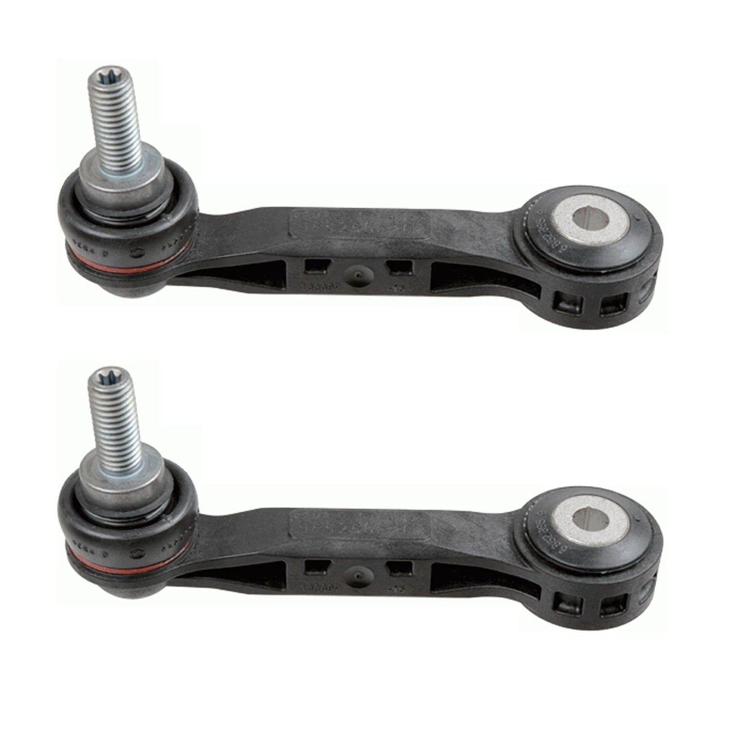 2X Rear Stabilizer Bar Link Set for Mini Cooper F55 F56 F57 F48 (2014–2023)