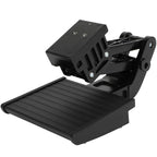 Retractable Bed Step for Dodge Ram 1500 2500 3500 (2014–2018)