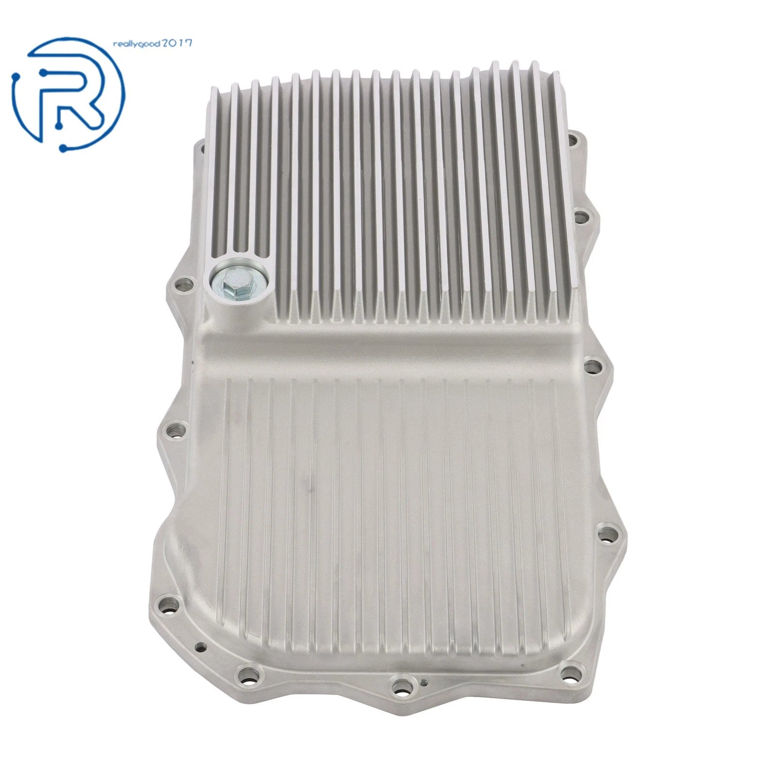 HD transmission pan with filter for Ram 1500 Classic Dodge Challenger (2013–2022)