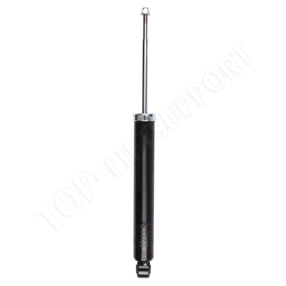 Front Struts Assembly Kit for Jaguar Vanden Plas (1998–2003)