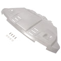 Front Lower Air Dam Skid Plate for Ford Ranger (2019–2023)