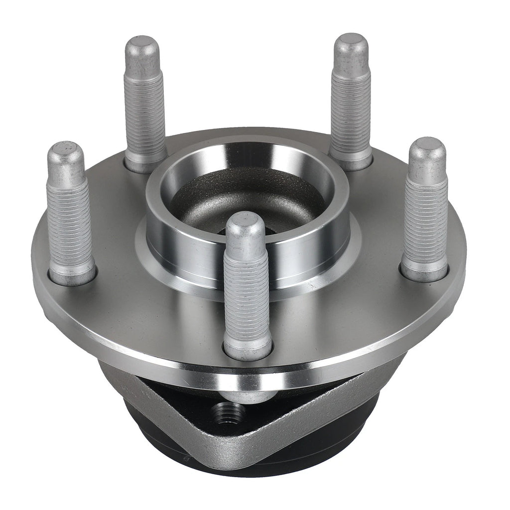 Front Wheel Bearing Hub for Caprice Sedan (2011–2013) 513280 BR930782 5-Stud