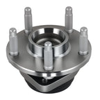 Front Wheel Bearing Hub for Caprice Sedan (2011–2013) 513280 BR930782 5-Stud