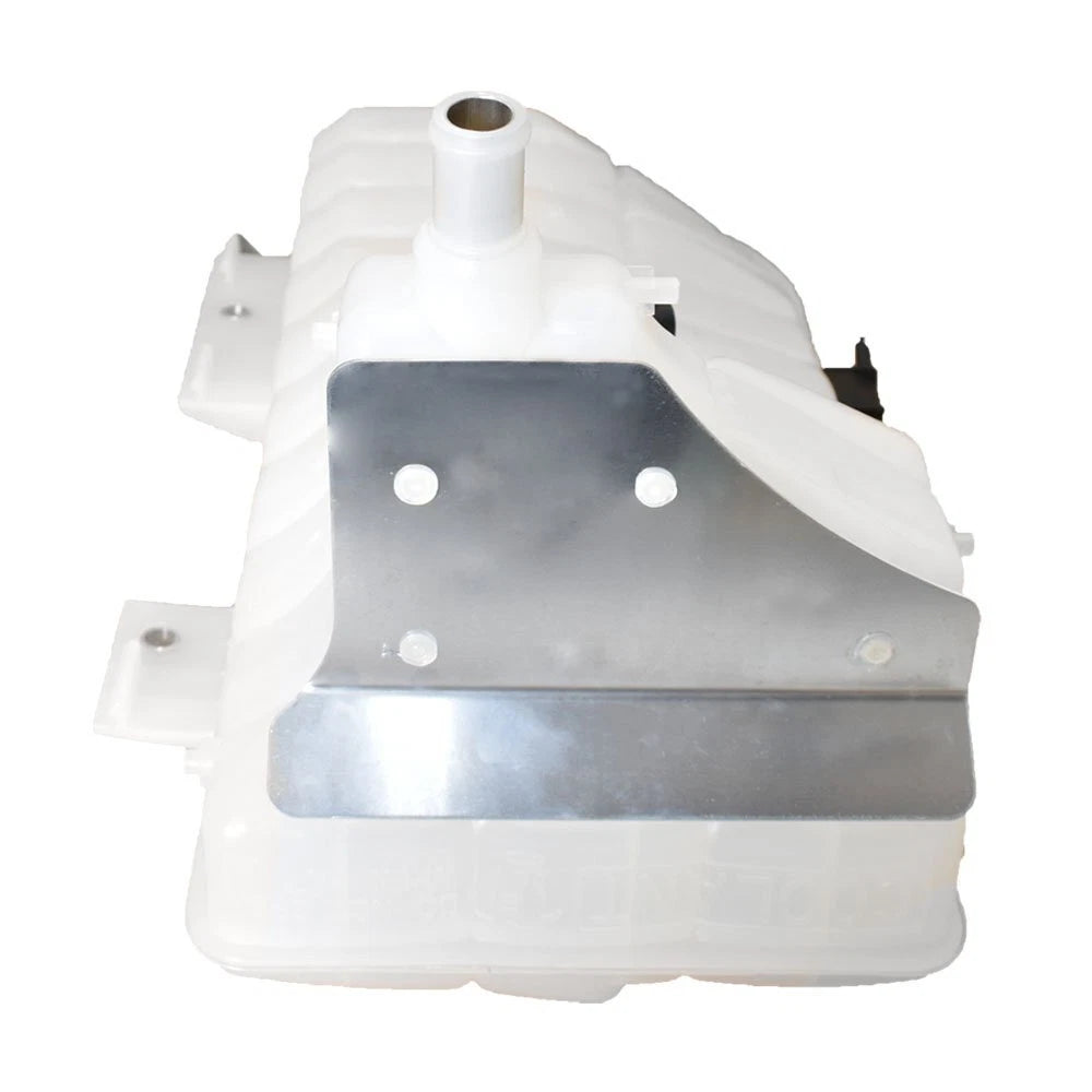 Coolant Reservoir Tank with Cap & Sensor for Peterbilt 365 (2008–2011) 6035403