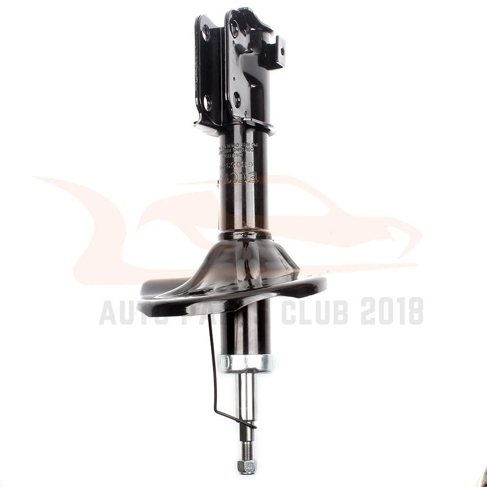 Front Pair Shocks Struts for Mitsubishi Galant (1999-2003)