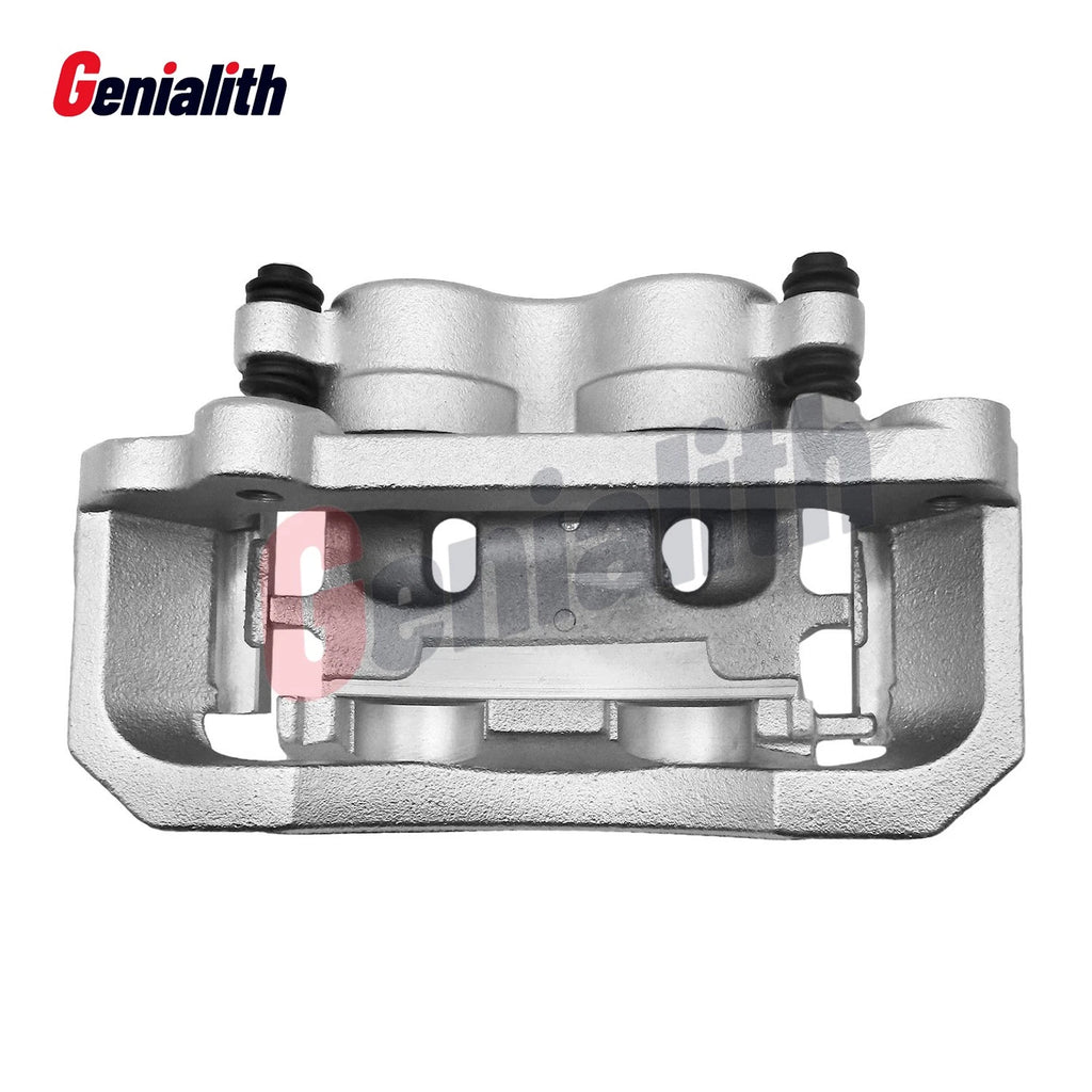 Front Passenger Side Brake Caliper w/ Bracket for Dodge Ram 2500 3500 (2000–2002)