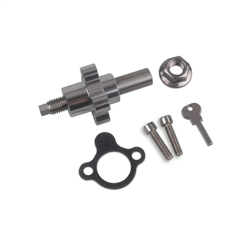 Manual Cam Chain Tensioner Set for Honda CBR600RR CBR 600 (2003-2018)