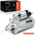 Starter Motor for Ford Mustang (2016–2023) V8 5.0L 1.4KW