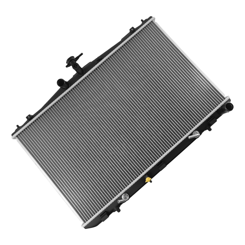Cooling Radiator for Toyota Sienna/Lexus RX350 3.5L (2011–2020) CU13116