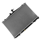 Cooling Radiator for Toyota Sienna/Lexus RX350 3.5L (2011–2020) CU13116