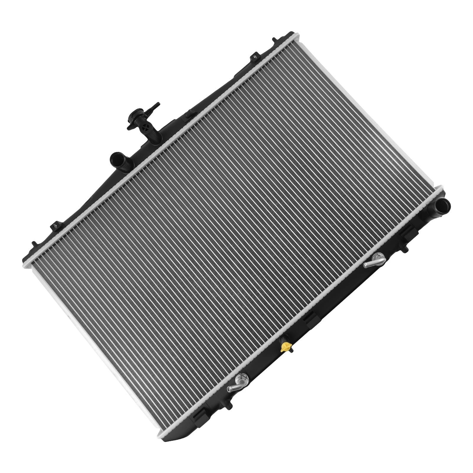 Cooling Radiator for Toyota Sienna/Lexus RX350 3.5L (2011–2020) CU13116