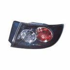 Replacement Passenger Side Tail Light Assembly For 2007-2009 Mazda Mazda 3
