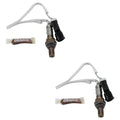 2X Upstream Oxygen Sensors for Ford E-150 E-250 E-350 F-150 F-250 F-350 (Denso)