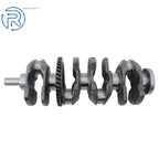 Crankshaft 13401-28030 for Toyota Camry Corolla RAV4 Scion 2AZFE (2002–2013)
