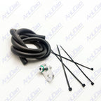 Boost Vacuum Port Adapter Kit for SeaDoo BOV 230 300