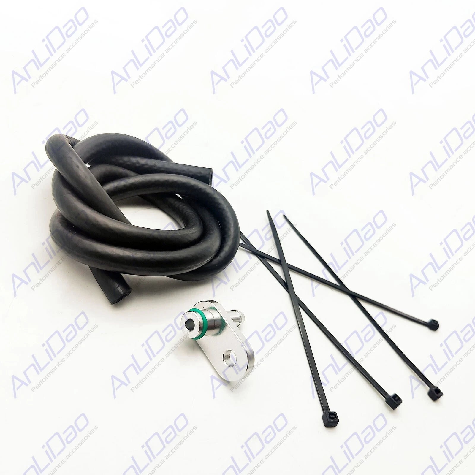 Boost Vacuum Port Adapter Kit for SeaDoo BOV 230 300