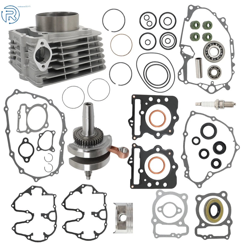 Rebuild Kit for Honda 400EX 400 EX (1999-2004)