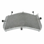 Radiator Cooling Cooler for Suzuki GSX-S1000 GSX-S1000F (2016-2020)