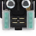 Starter Relay Solenoid for Yamaha (2007–2008) 4SV-81940-00-00, 4SV-81940-12-00