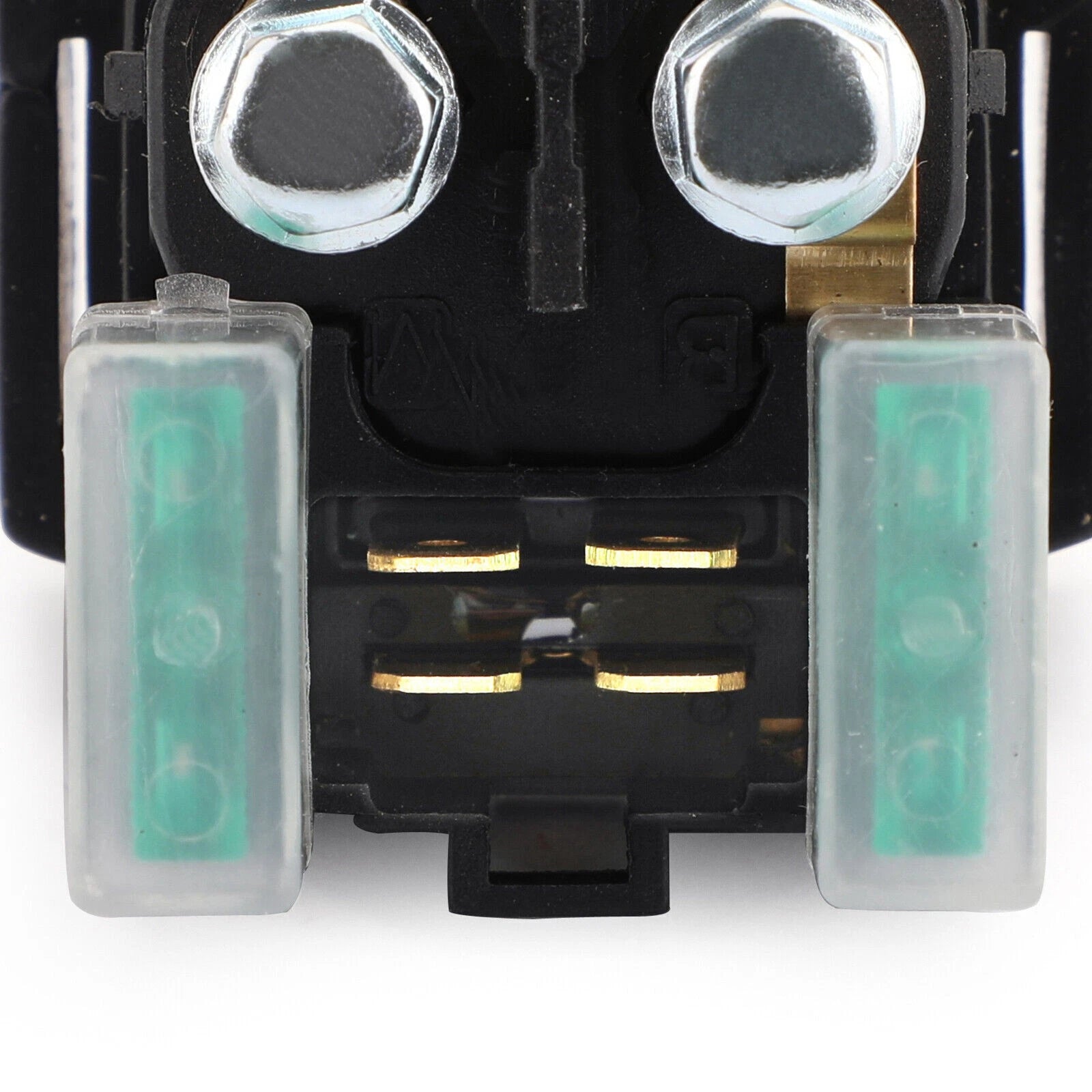 Starter Relay Solenoid for Yamaha (2007–2008) 4SV-81940-00-00, 4SV-81940-12-00